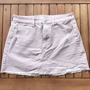 American Eagle Skirt